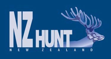 NZ Hunt New Zealand