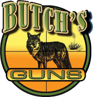 Butch’s Guns